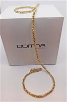 Collana Venerio Donna in Argento CO 72G - CO 72G
